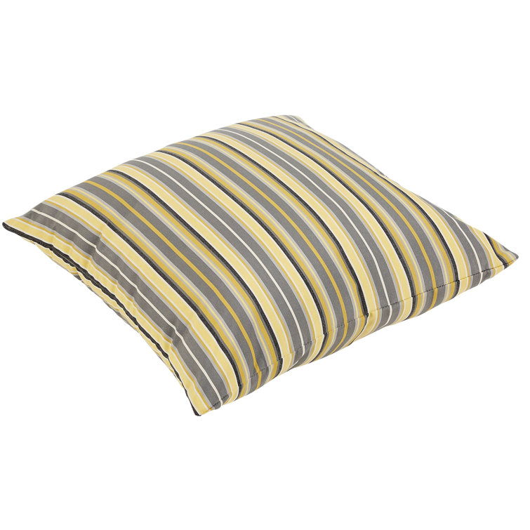 Vintage Striped Indoor Outdoor Reversible